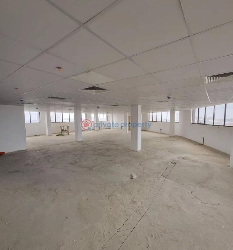 Office For Rent Oniru Victoria Island Lagos - 4