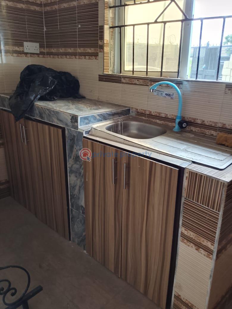 1 bedroom Flat & Apartment For Rent Isiu Adamo Ikorodu Maya Ikorodu Lagos - 3
