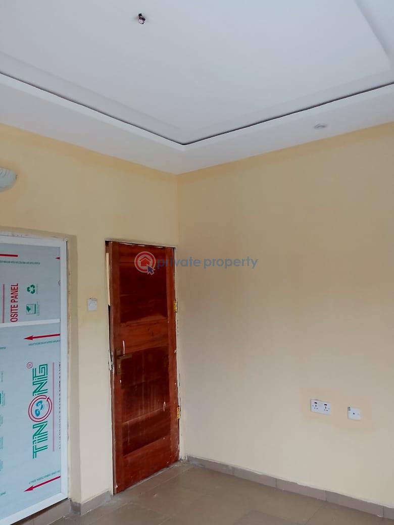 2 bedroom Flat & Apartment For Rent Isiu Adamo Ikorodu Maya Ikorodu Lagos - 26