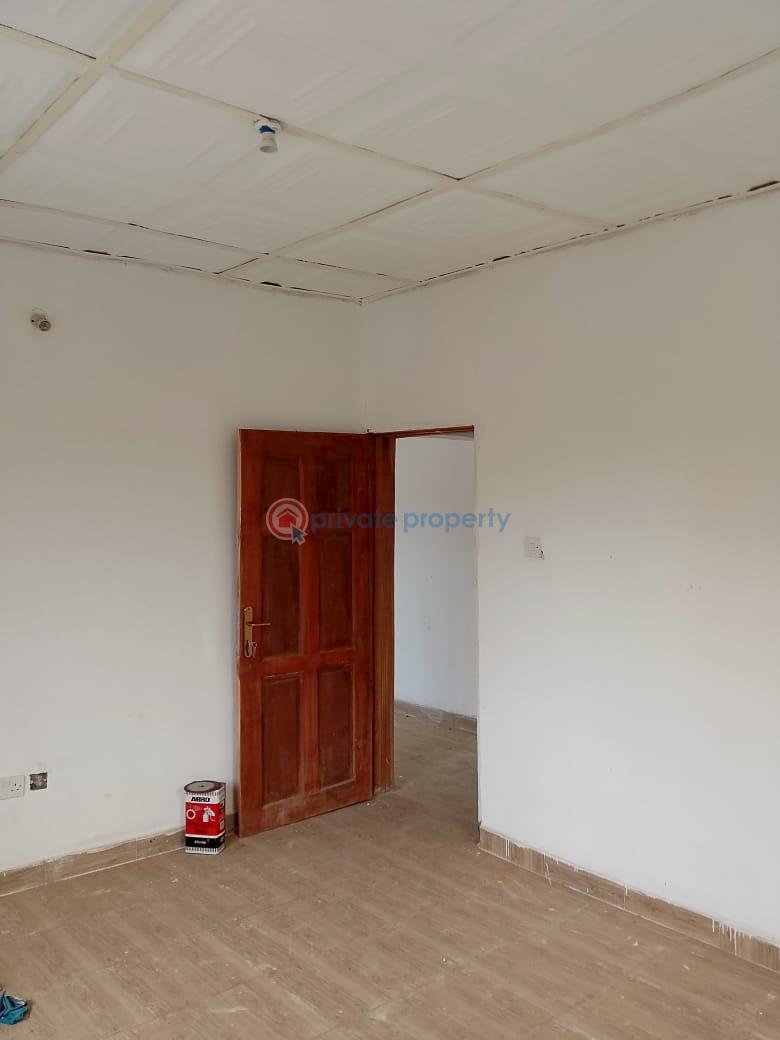 1 bedroom Flat & Apartment For Rent Isiu Adamo Ikorodu Maya Ikorodu Lagos - 4