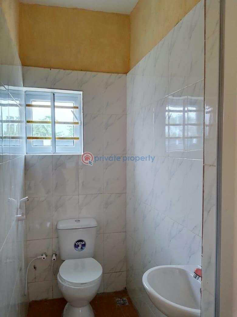2 bedroom Flat & Apartment For Rent Isiu Adamo Ikorodu Maya Ikorodu Lagos - 5