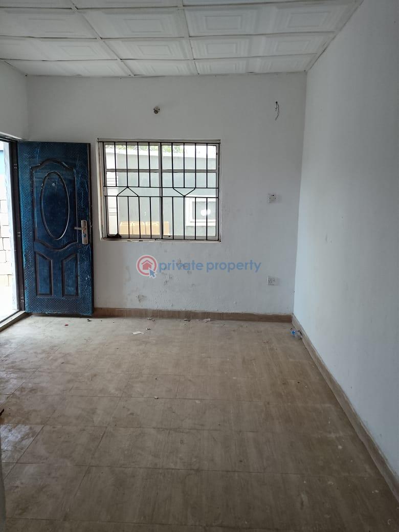 1 bedroom Flat & Apartment For Rent Isiu Adamo Ikorodu Maya Ikorodu Lagos - 6