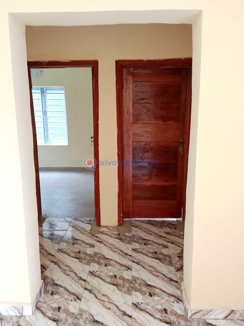 2 bedroom Flat & Apartment For Rent Isiu Adamo Ikorodu Maya Ikorodu Lagos - 3