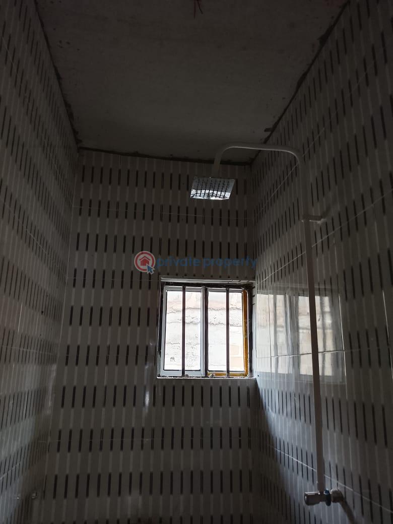 1 bedroom Mini Flat For Rent Isiu Adamo Maya Ikorodu Lagos - 9