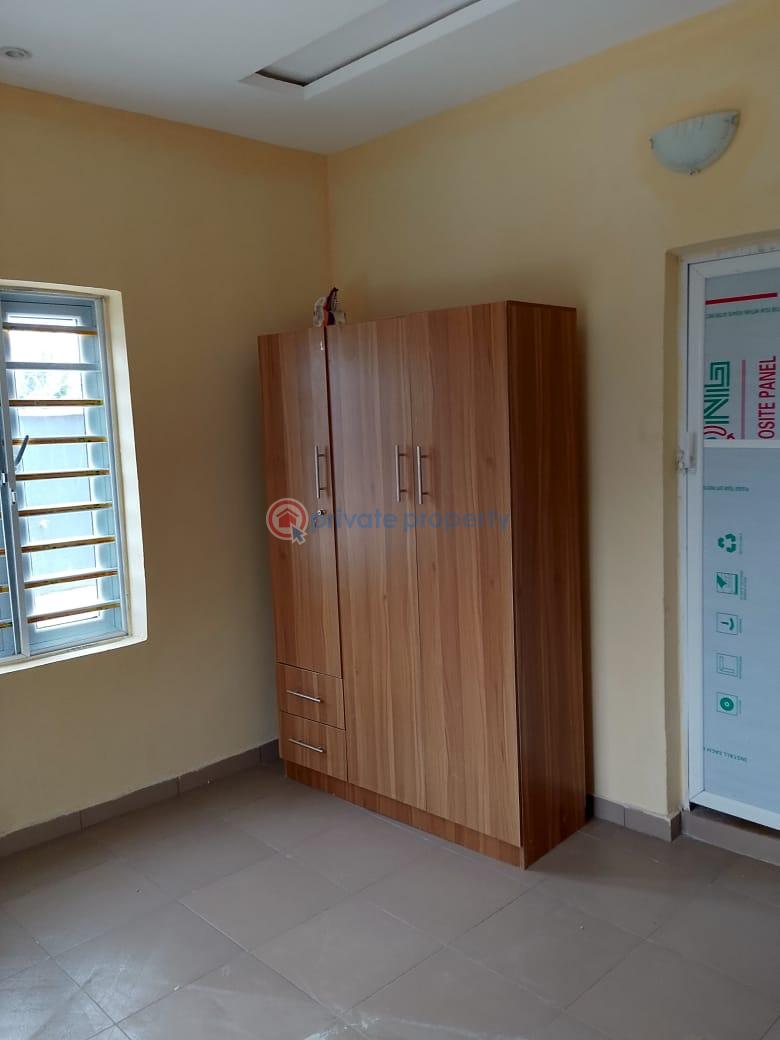 2 bedroom Flat & Apartment For Rent Isiu Adamo Ikorodu Maya Ikorodu Lagos - 7
