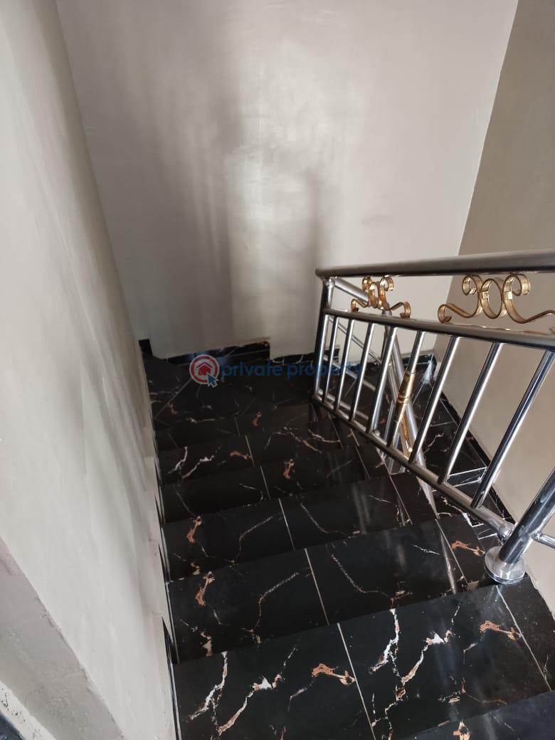 2 bedroom Flat & Apartment For Rent Isiu Adamo Ikorodu Maya Ikorodu Lagos - 19