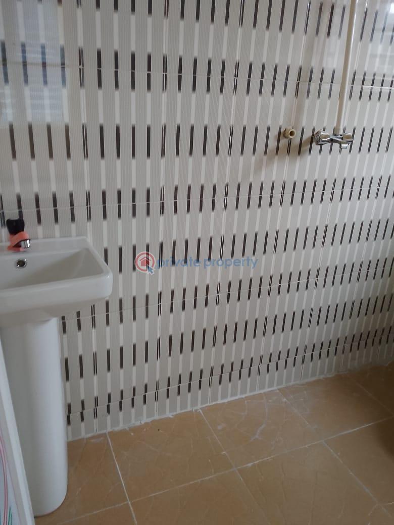 2 bedroom Flat & Apartment For Rent Isiu Adamo Ikorodu Maya Ikorodu Lagos - 20