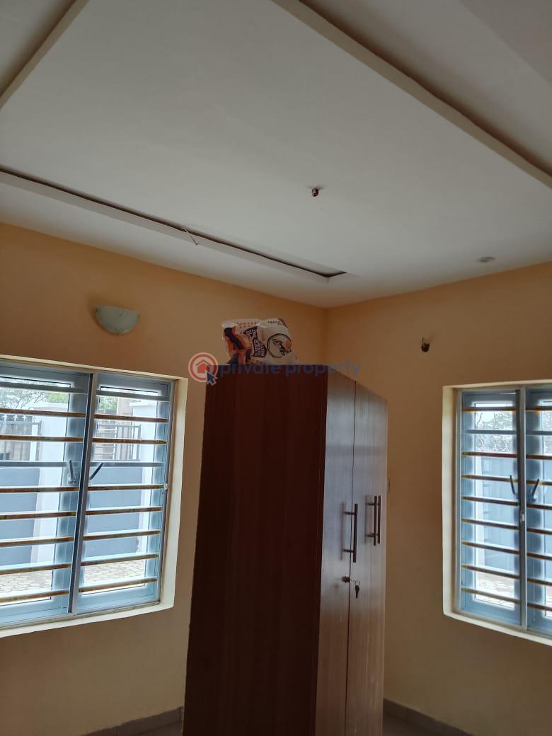 2 bedroom Flat & Apartment For Rent Isiu Adamo Ikorodu Maya Ikorodu Lagos - 15