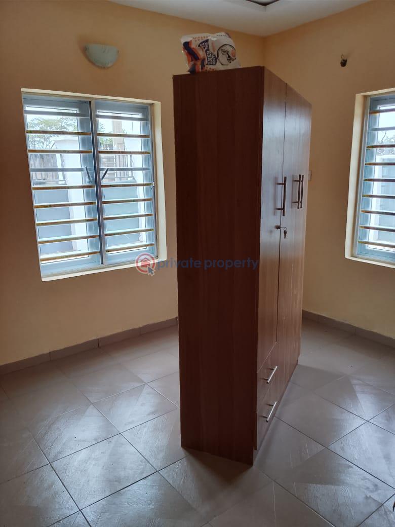 2 bedroom Flat & Apartment For Rent Isiu Adamo Ikorodu Maya Ikorodu Lagos - 18