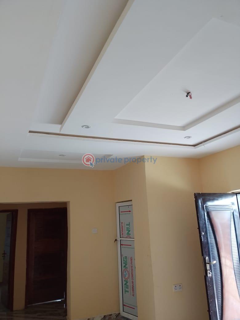 2 bedroom Flat & Apartment For Rent Isiu Adamo Ikorodu Maya Ikorodu Lagos - 2