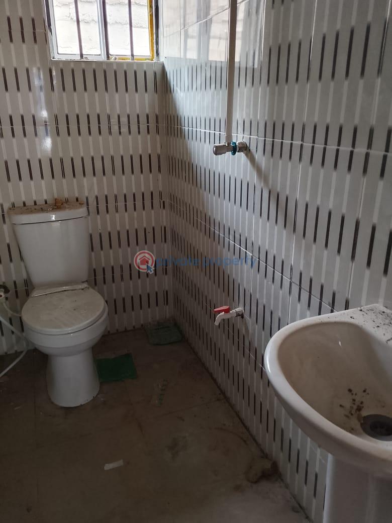 1 bedroom Mini Flat For Rent Isiu Adamo Maya Ikorodu Lagos - 8