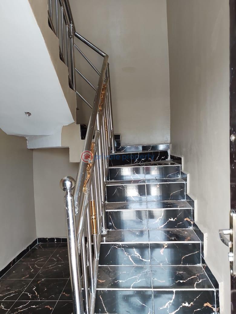 2 bedroom Flat & Apartment For Rent Isiu Adamo Ikorodu Maya Ikorodu Lagos - 13