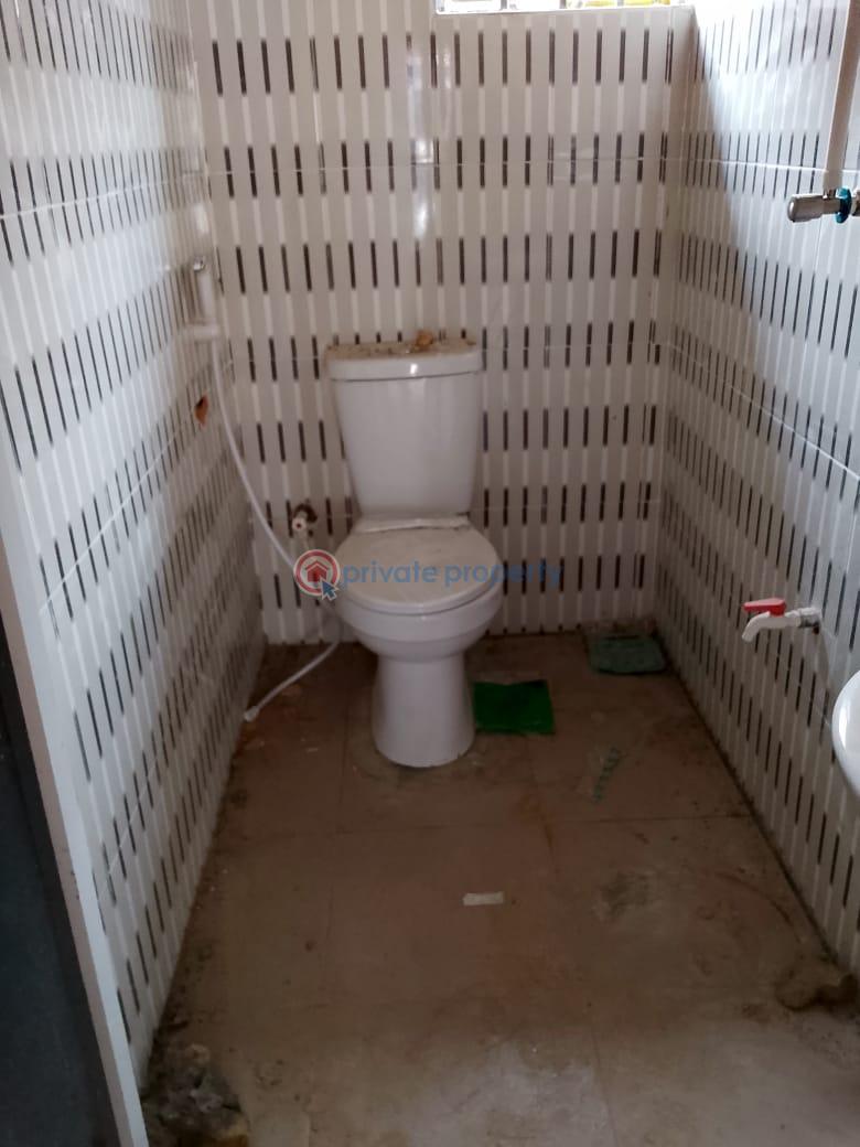 1 bedroom Mini Flat For Rent Isiu Adamo Maya Ikorodu Lagos - 7