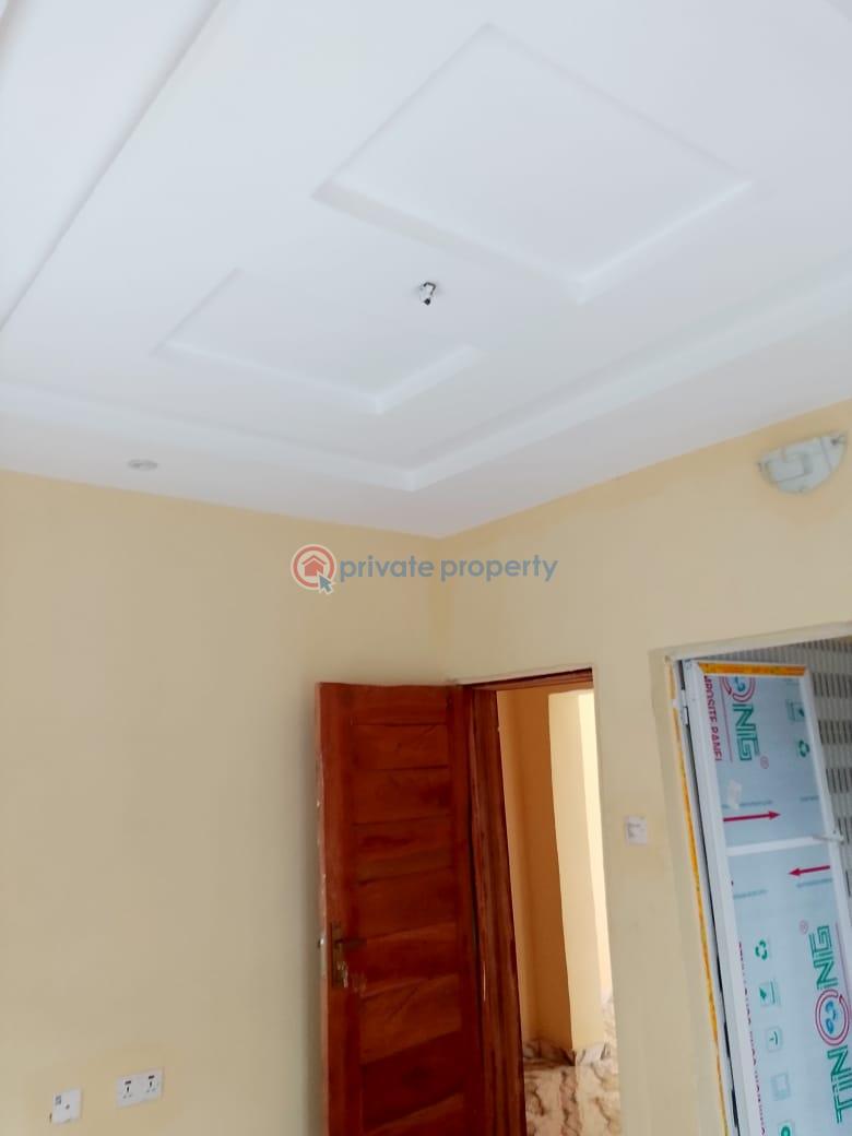 2 bedroom Flat & Apartment For Rent Isiu Adamo Ikorodu Maya Ikorodu Lagos - 10