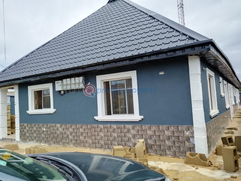 1 bedroom Flat & Apartment For Rent Isiu Adamo Ikorodu Maya Ikorodu Lagos - 0