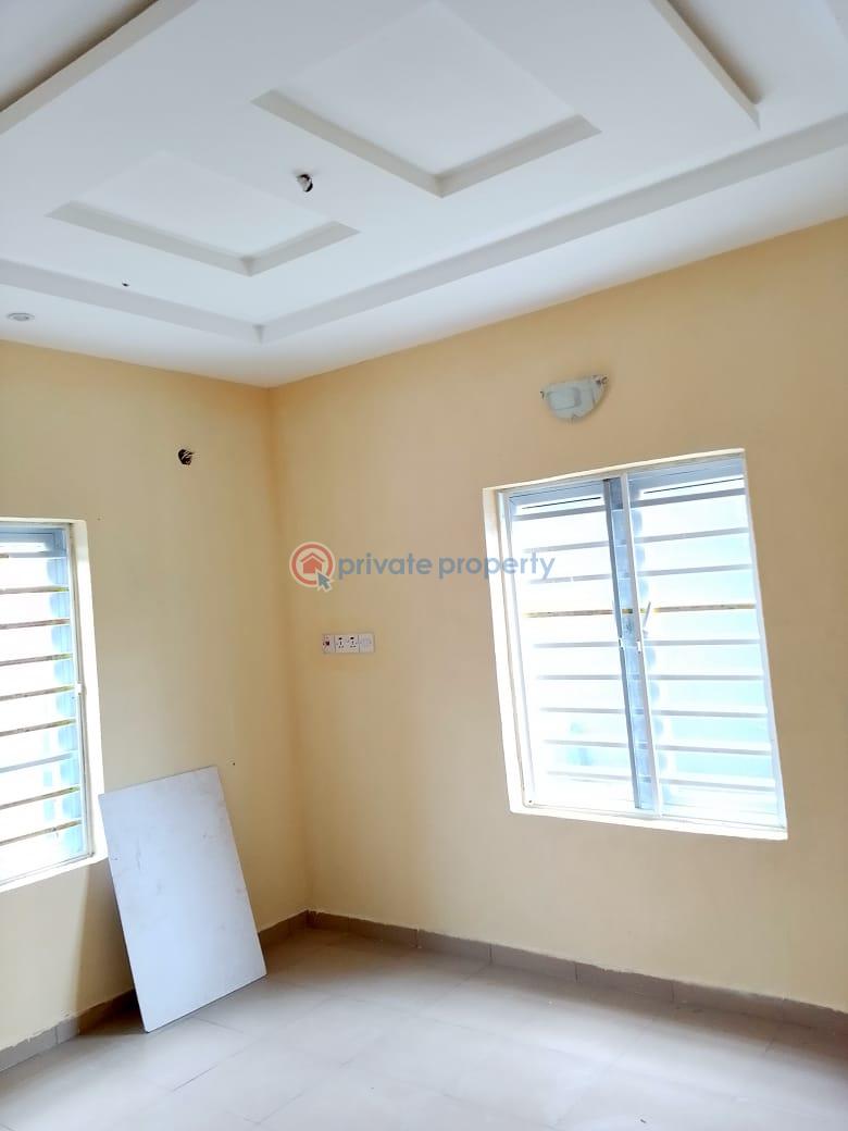 2 bedroom Flat & Apartment For Rent Isiu Adamo Ikorodu Maya Ikorodu Lagos - 4