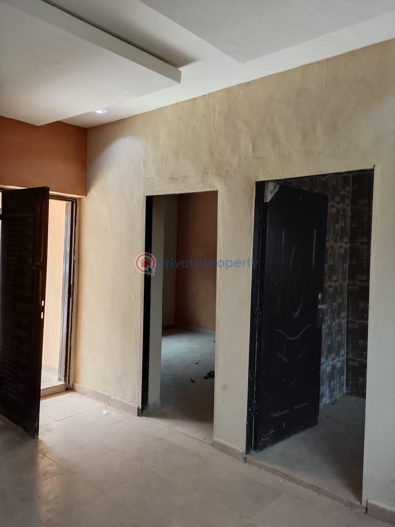 1 bedroom Mini Flat For Rent Isiu Adamo Maya Ikorodu Lagos - 4