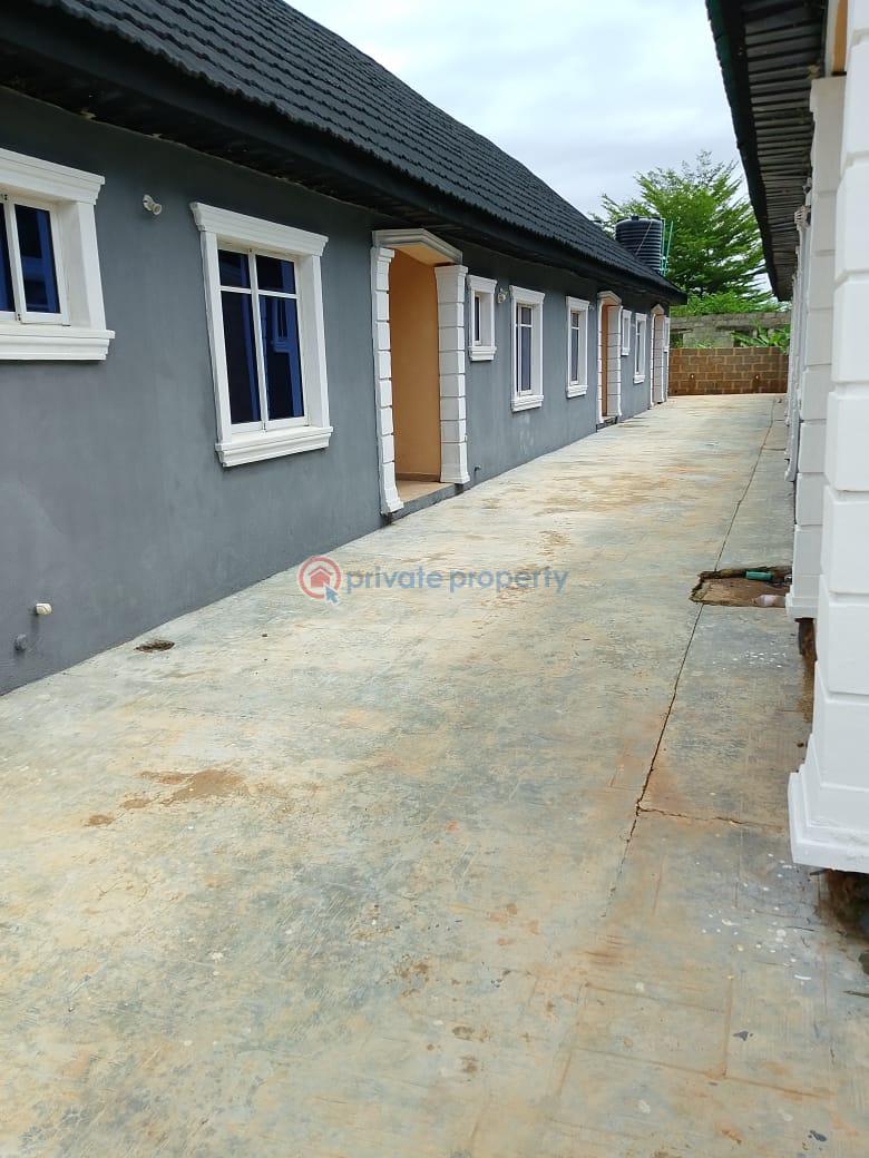 1 bedroom Mini Flat For Rent Isiu Adamo Maya Ikorodu Lagos - 10