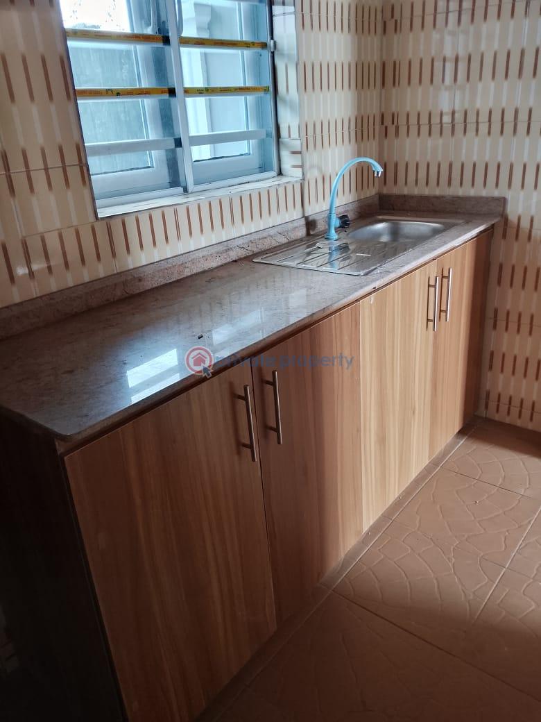 2 bedroom Flat & Apartment For Rent Isiu Adamo Ikorodu Maya Ikorodu Lagos - 24