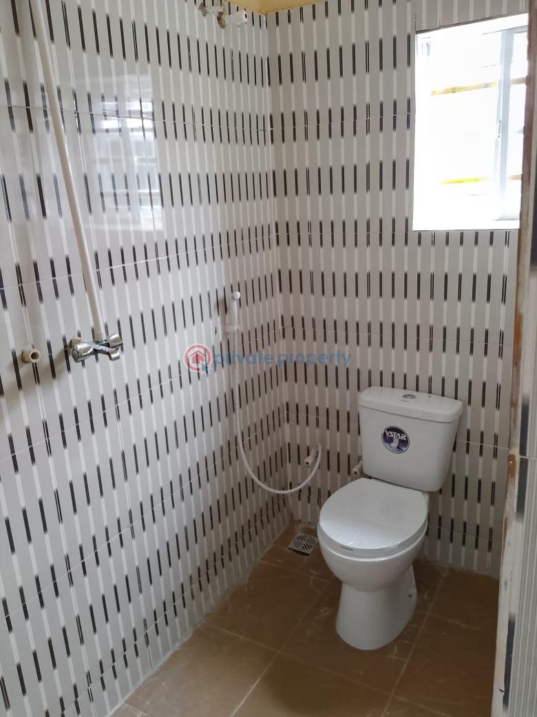 2 bedroom Flat & Apartment For Rent Isiu Adamo Ikorodu Maya Ikorodu Lagos - 12