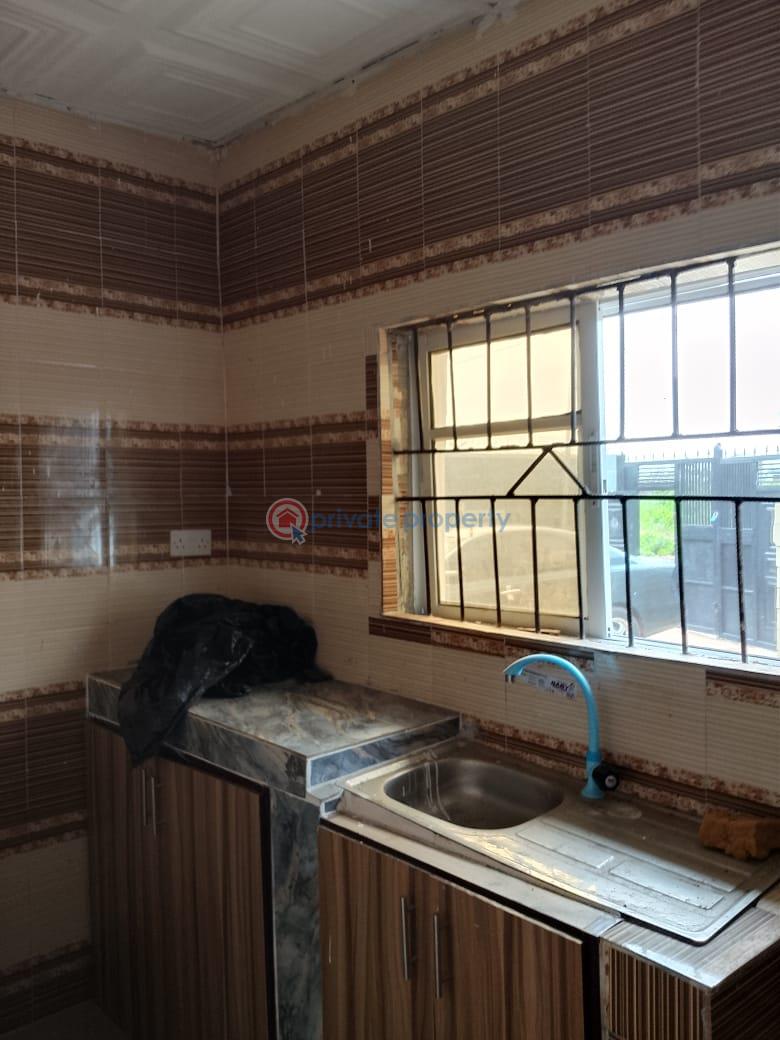 1 bedroom Flat & Apartment For Rent Isiu Adamo Ikorodu Maya Ikorodu Lagos - 5