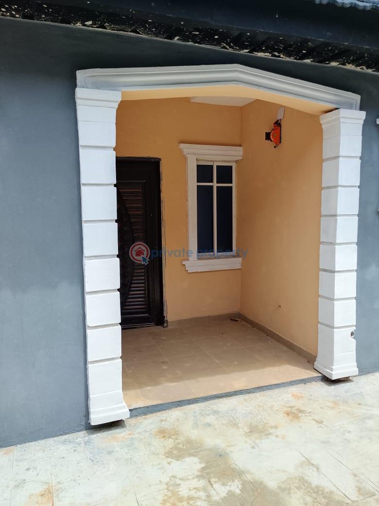 1 bedroom Mini Flat For Rent Isiu Adamo Maya Ikorodu Lagos - 1