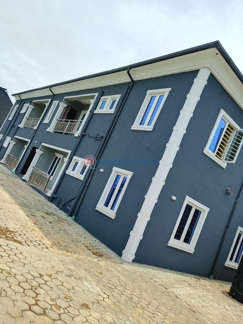 2 bedroom Flat & Apartment For Rent Isiu Adamo Ikorodu Maya Ikorodu Lagos - 23