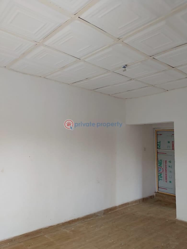 1 bedroom Flat & Apartment For Rent Isiu Adamo Ikorodu Maya Ikorodu Lagos - 1