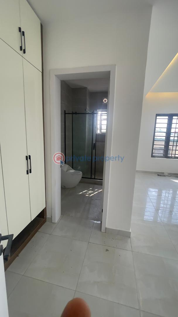 4 bedroom Terrace For Sale Oniru Victoria Island Lagos - 10