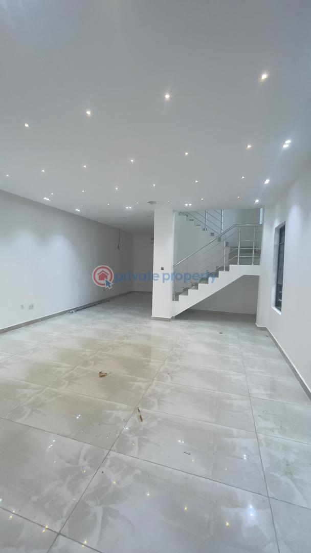 4 bedroom Terrace For Sale Oniru Victoria Island Lagos - 6