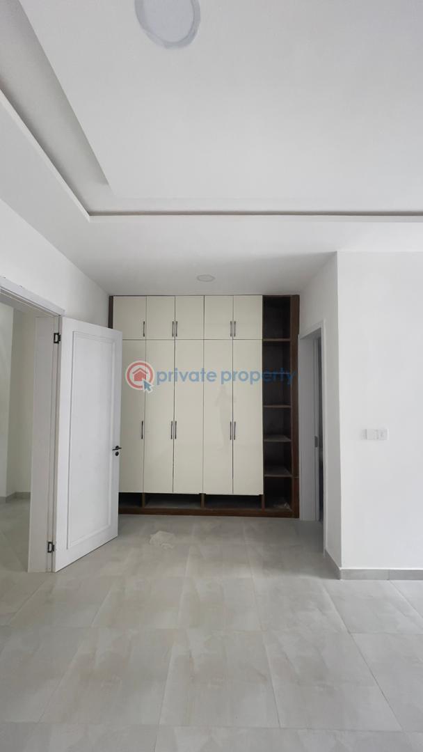 4 bedroom Terrace For Sale Oniru Victoria Island Lagos - 9
