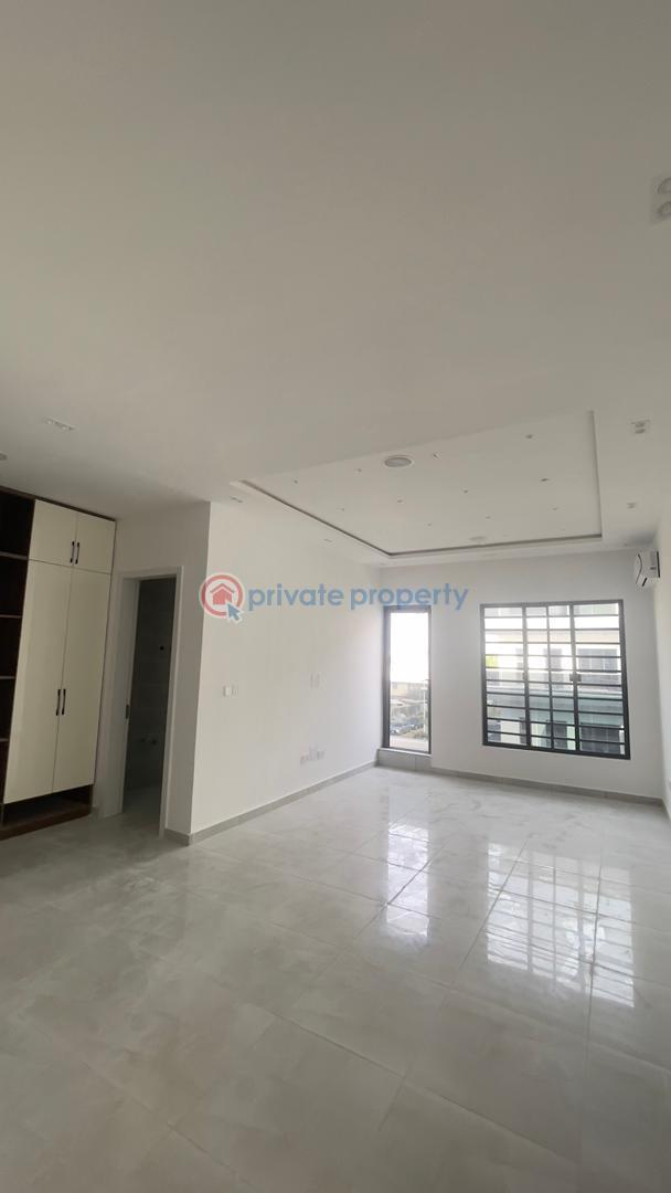 4 bedroom Terrace For Sale Oniru Victoria Island Lagos - 18