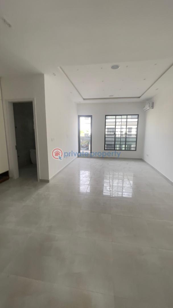 4 bedroom Terrace For Sale Oniru Victoria Island Lagos - 19