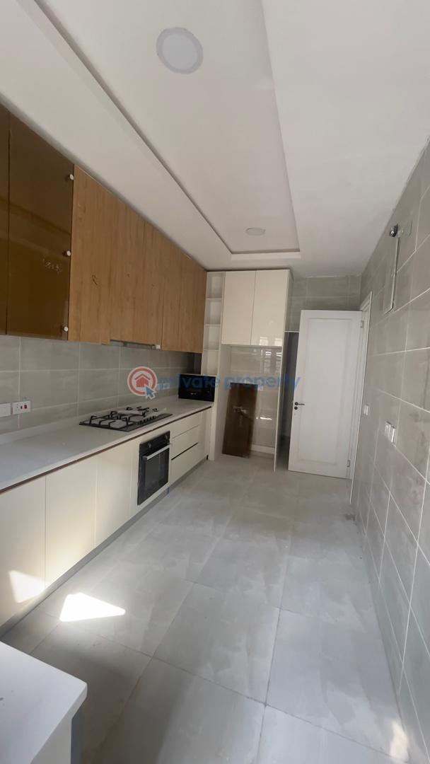 4 bedroom Terrace For Sale Oniru Victoria Island Lagos - 4