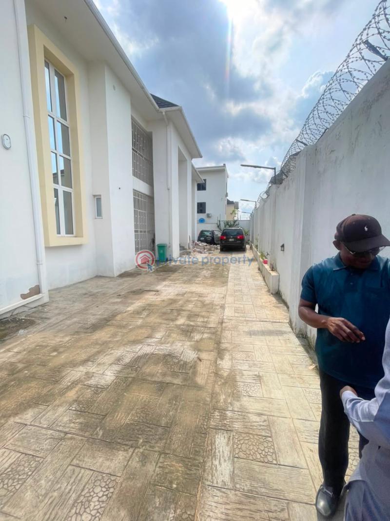 1 bedroom Mini Flat For Rent Jahi Abuja Phase 2  - 7