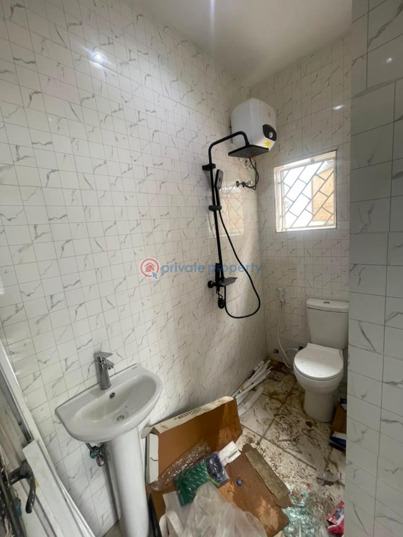 1 bedroom Mini Flat For Rent Jahi Abuja Phase 2  - 4