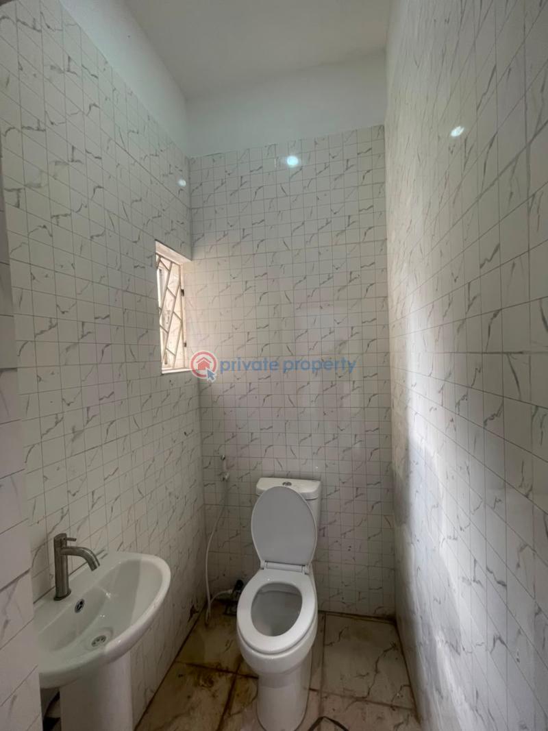 1 bedroom Mini Flat For Rent Jahi Abuja Phase 2  - 3