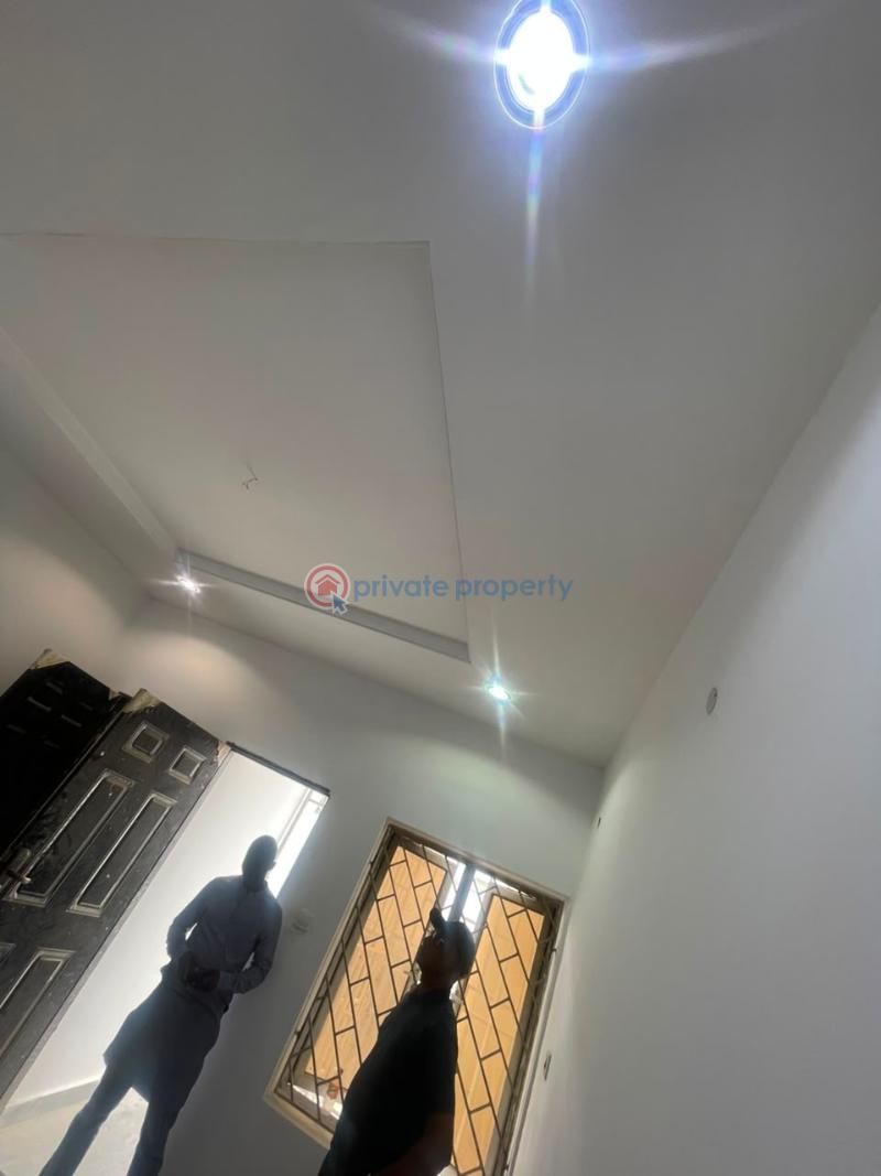 1 bedroom Mini Flat For Rent Jahi Abuja Phase 2  - 5