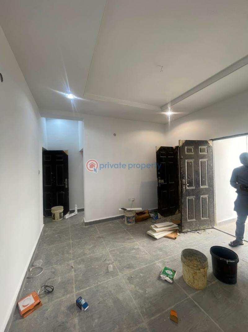 1 bedroom Mini Flat For Rent Jahi Abuja Phase 2  - 2