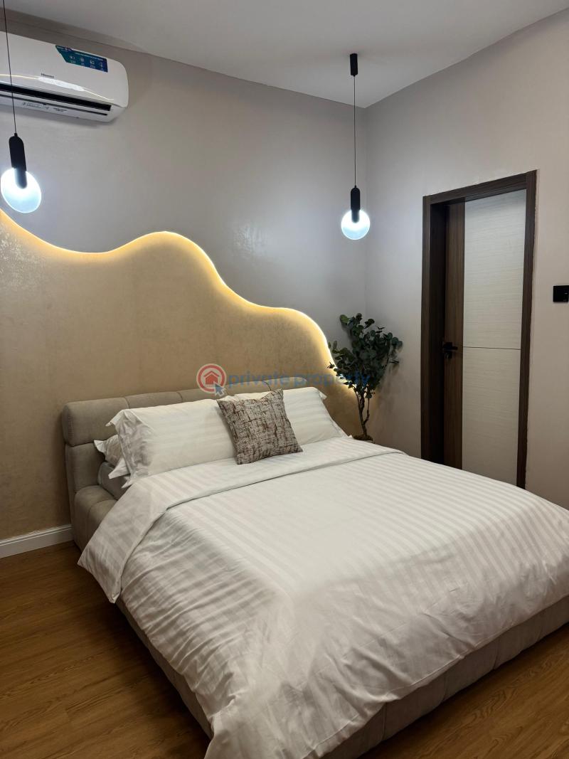 1 bedroom Flat & Apartment Short let Lekki Phase 1 Lagos - 6