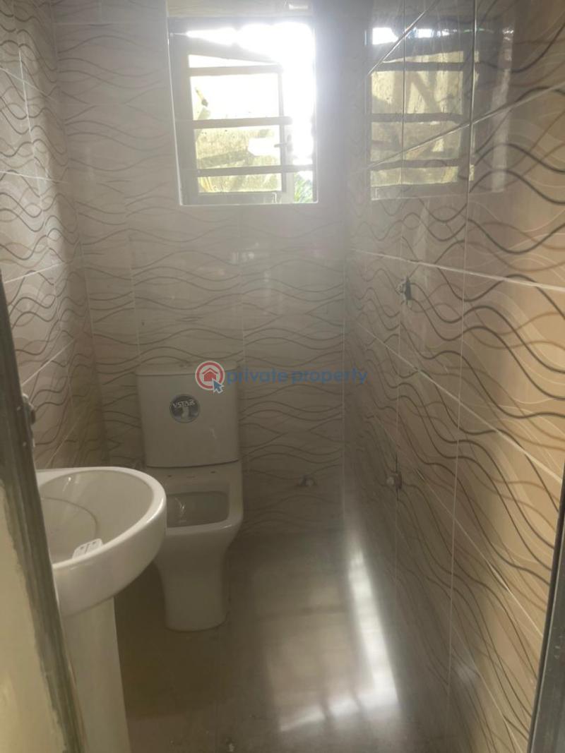 1 bedroom Mini Flat For Rent Before Shoprite Sangotedo Ajah Lagos - 10