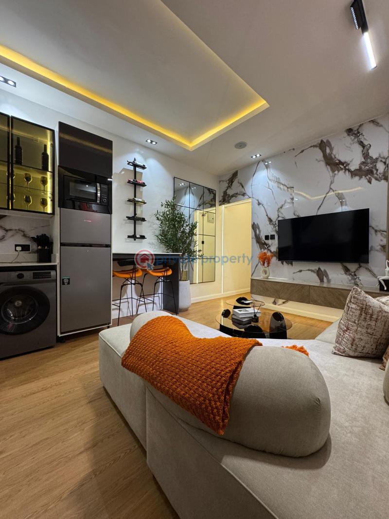 1 bedroom Flat & Apartment Short let Lekki Phase 1 Lagos - 1
