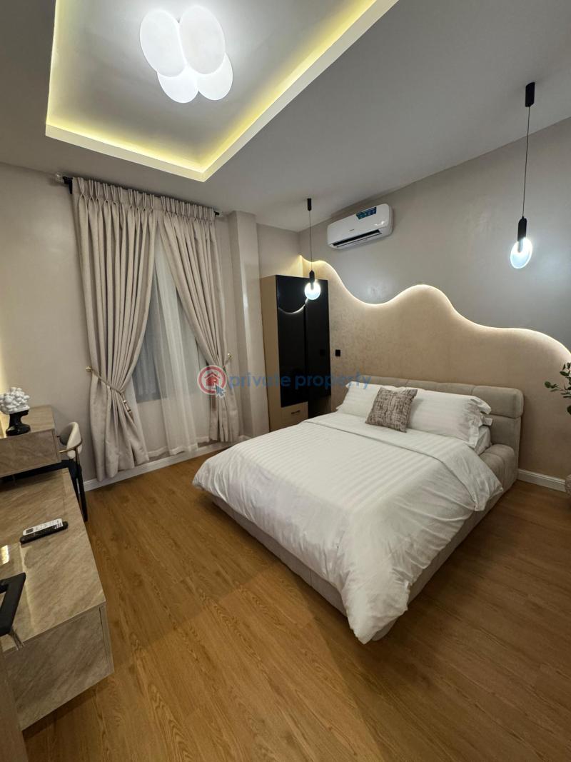 1 bedroom Flat & Apartment Short let Lekki Phase 1 Lagos - 7