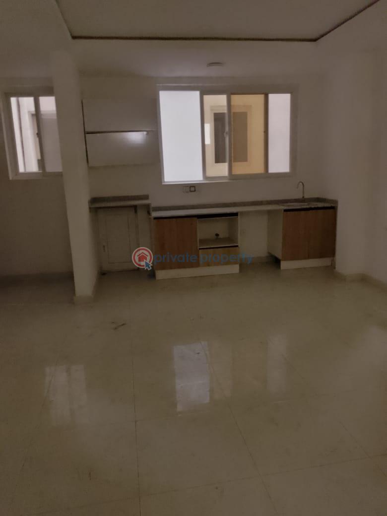 1 bedroom Mini Flat For Rent Keffi Street Of Awolowo Road Ikoyi Awolowo Road Ikoyi Lagos - 4