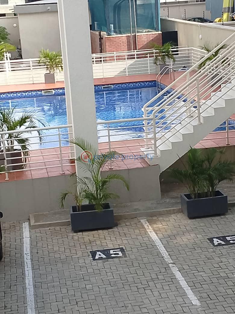 1 bedroom Mini Flat For Rent Keffi Street Of Awolowo Road Ikoyi Awolowo Road Ikoyi Lagos - 0