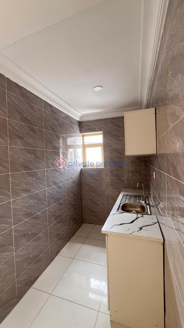 1 bedroom Block Of Flats For Rent Sangotedo Lekki Sangotedo Ajah Lagos - 5