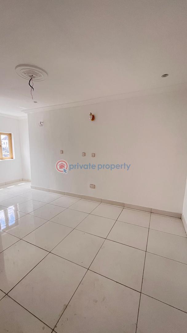1 bedroom Block Of Flats For Rent Sangotedo Lekki Sangotedo Ajah Lagos - 7