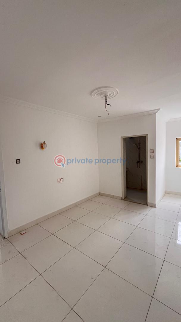 1 bedroom Block Of Flats For Rent Sangotedo Lekki Sangotedo Ajah Lagos - 6