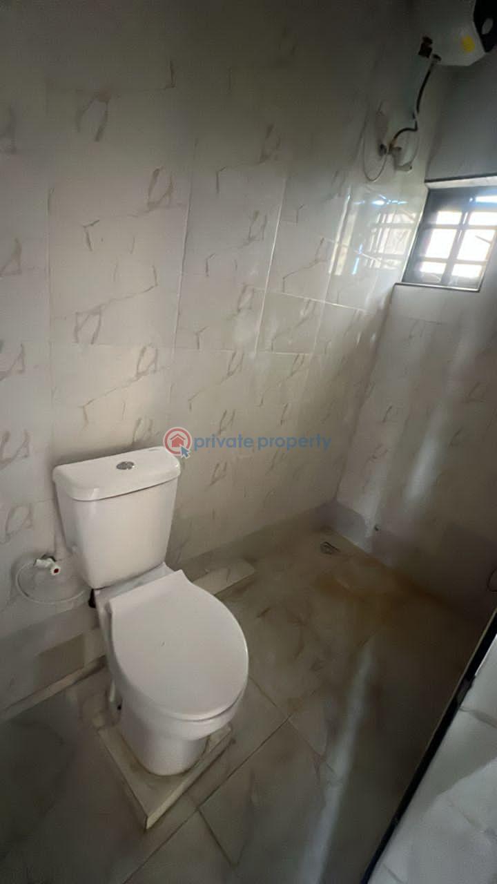 1 bedroom Block Of Flats For Rent Sangotedo Lagos Sangotedo Ajah Lagos - 2