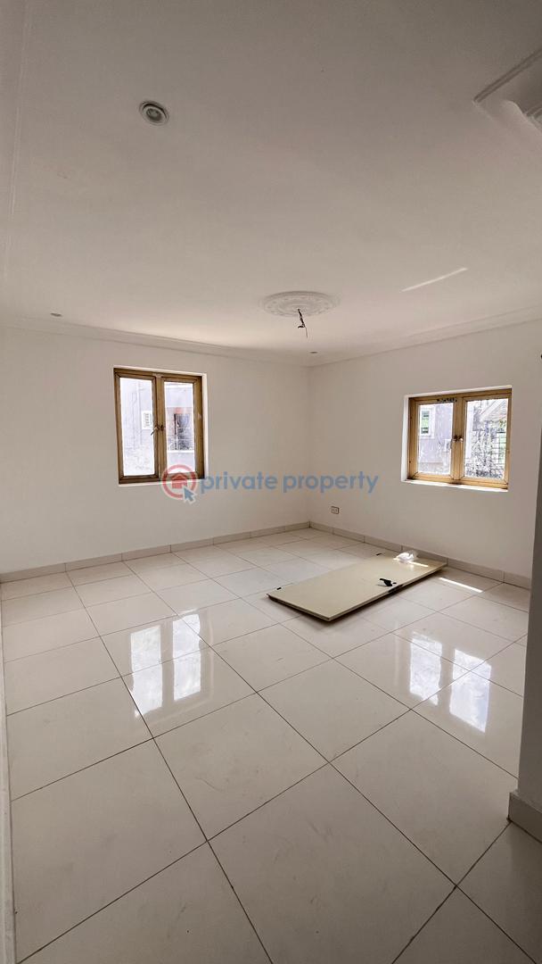 1 bedroom Block Of Flats For Rent Sangotedo Lekki Sangotedo Ajah Lagos - 2